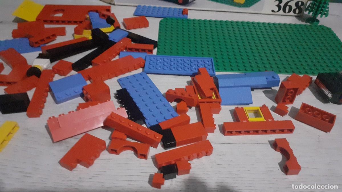 Juegos construcci&oacute;n - LEGO: Lego 368 - Foto 5