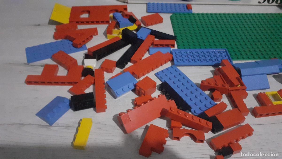 Juegos construcci&oacute;n - LEGO: Lego 368 - Foto 6