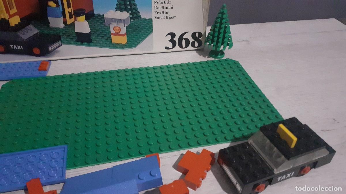 Juegos construcci&oacute;n - LEGO: Lego 368 - Foto 7