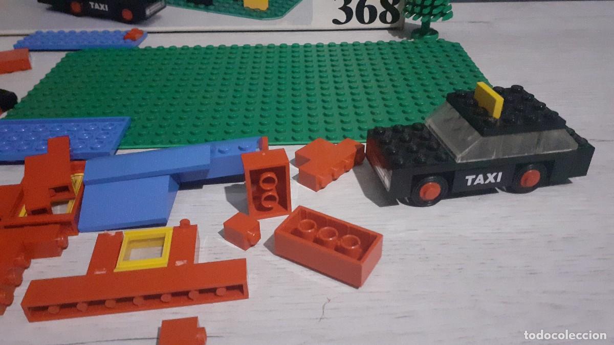Juegos construcci&oacute;n - LEGO: Lego 368 - Foto 8