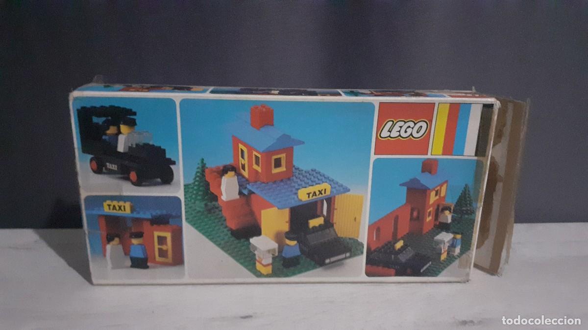 Juegos construcci&oacute;n - LEGO: Lego 368 - Foto 9