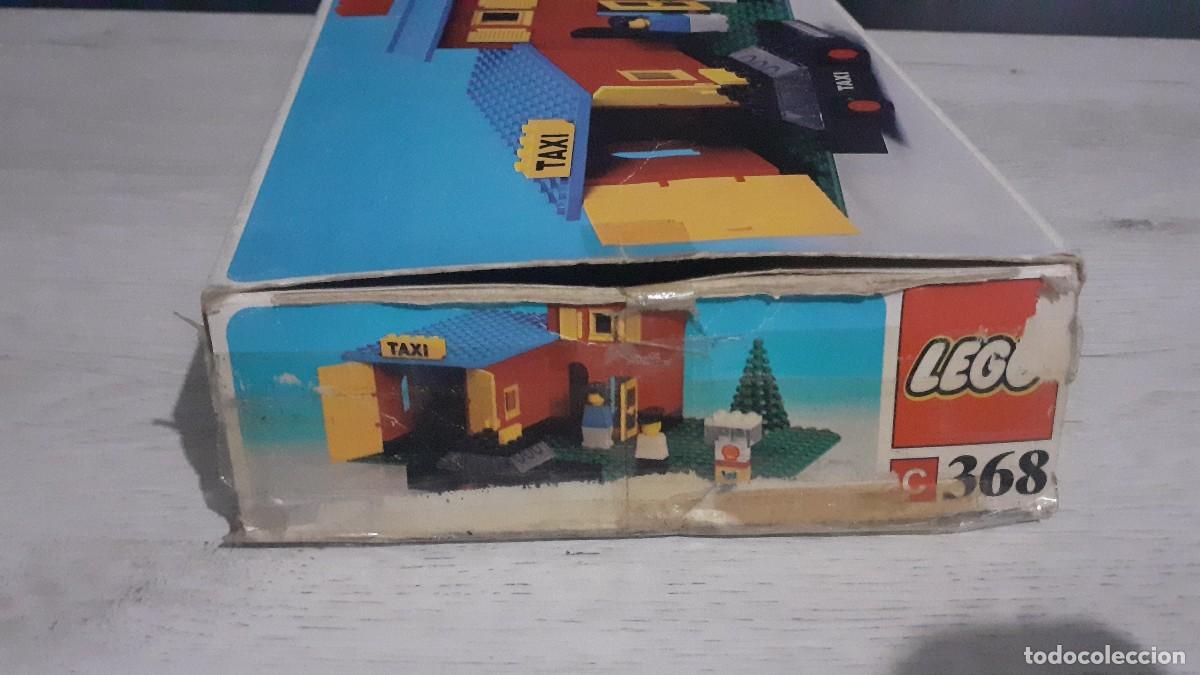Juegos construcci&oacute;n - LEGO: Lego 368 - Foto 12