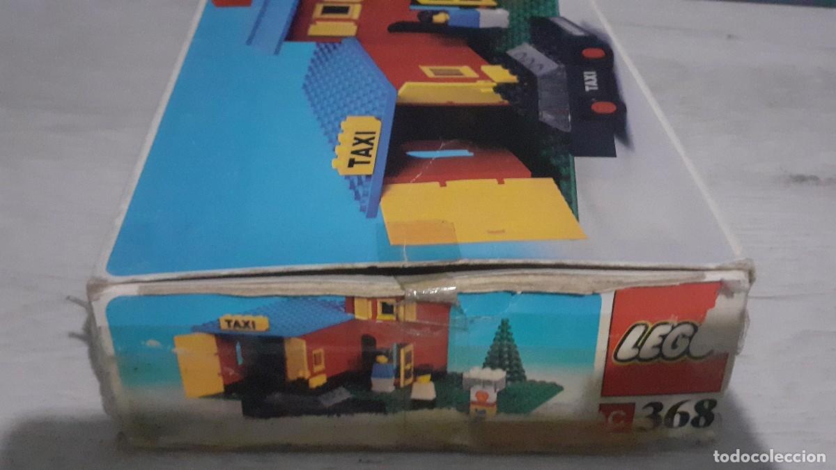 Juegos construcci&oacute;n - LEGO: Lego 368 - Foto 13