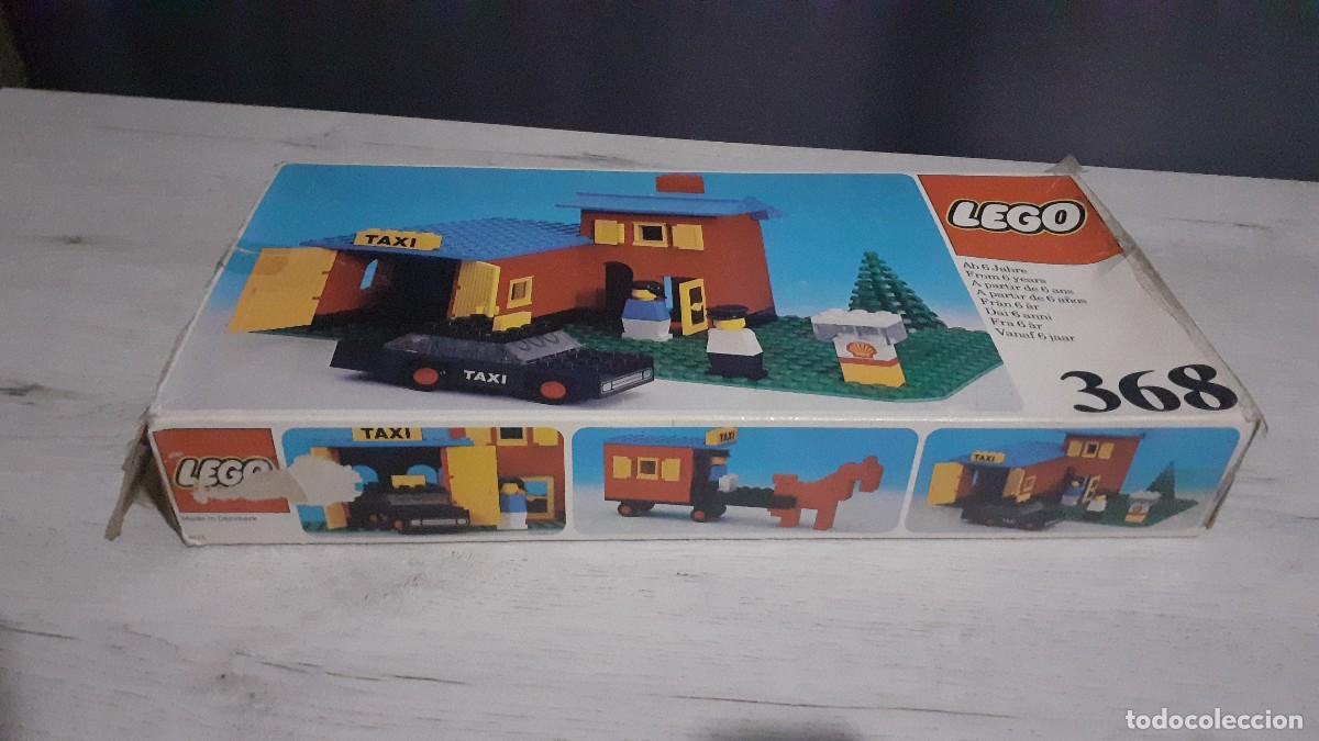 Juegos construcci&oacute;n - LEGO: Lego 368 - Foto 14