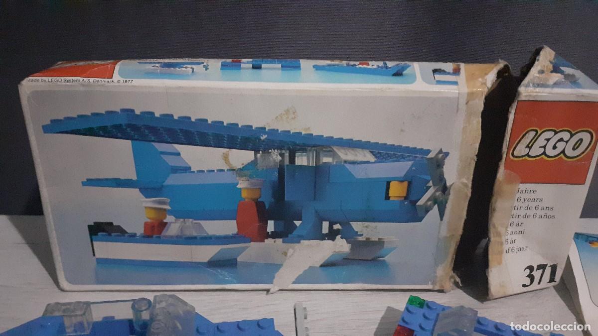 Juegos construcci&oacute;n - LEGO: Lego 371 - Foto 2
