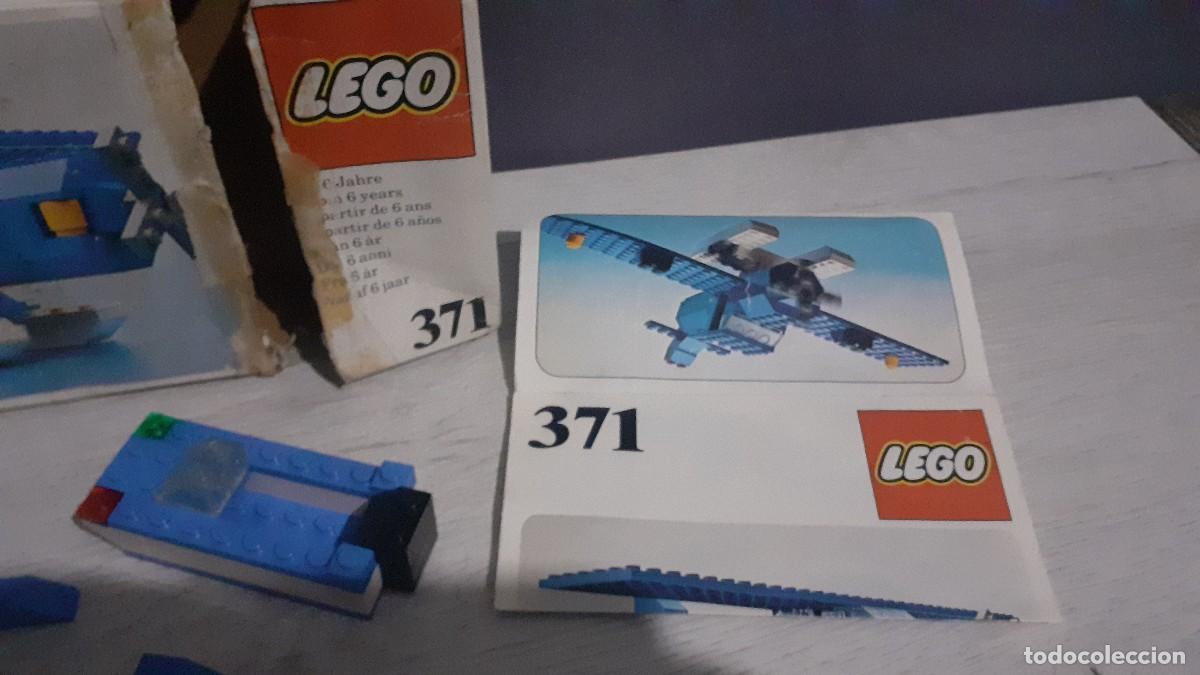 Juegos construcci&oacute;n - LEGO: Lego 371 - Foto 3