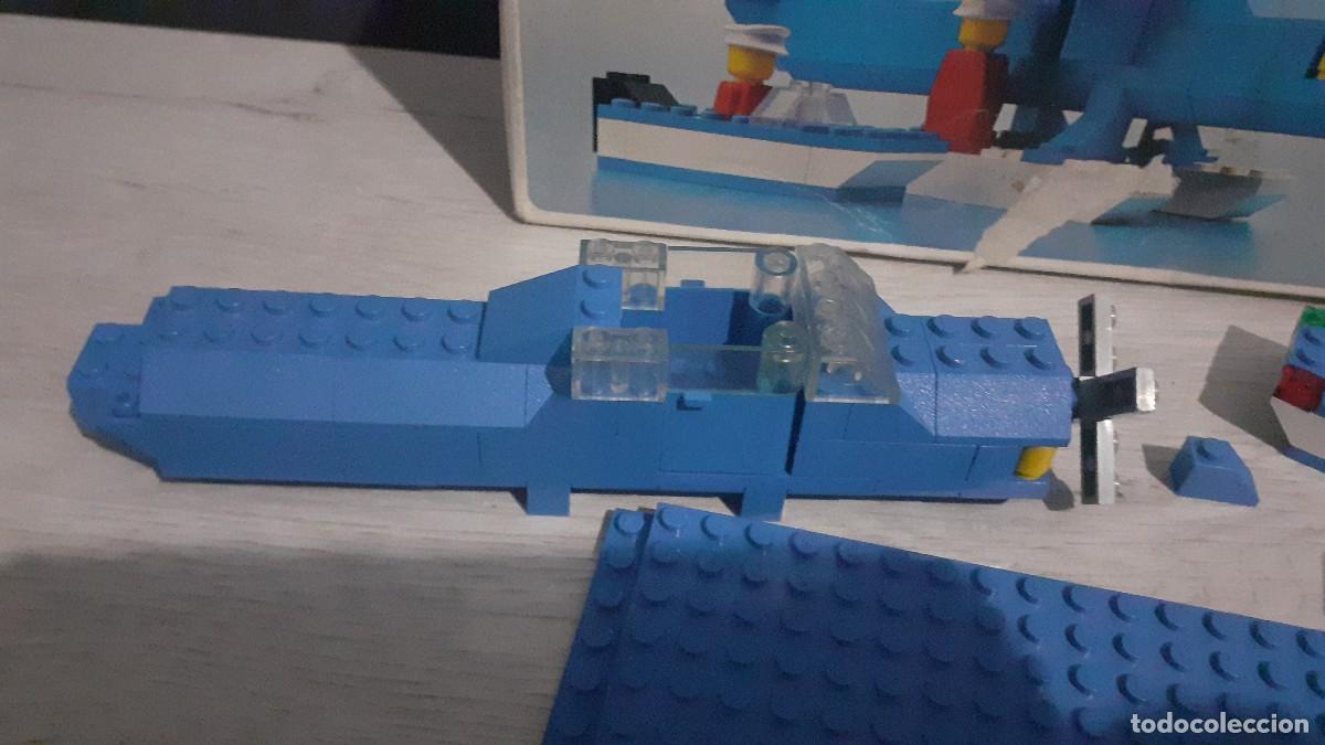 Juegos construcci&oacute;n - LEGO: Lego 371 - Foto 5