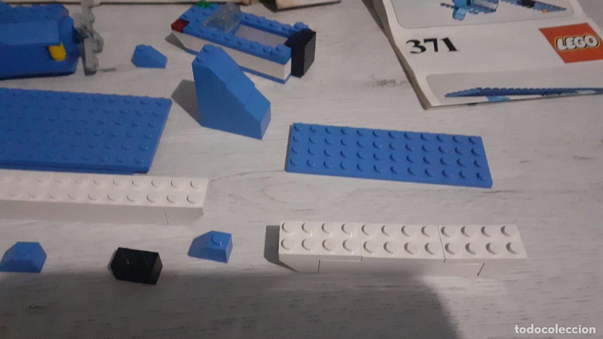 Juegos construcci&oacute;n - LEGO: Lego 371 - Foto 6