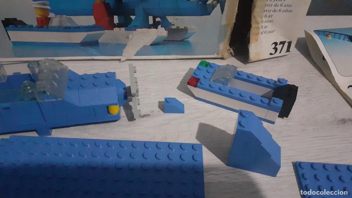 Juegos construcci&oacute;n - LEGO: Lego 371 - Foto 7