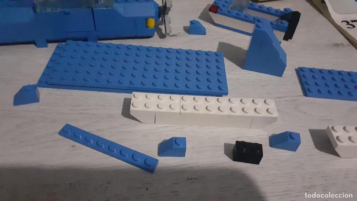 Juegos construcci&oacute;n - LEGO: Lego 371 - Foto 8