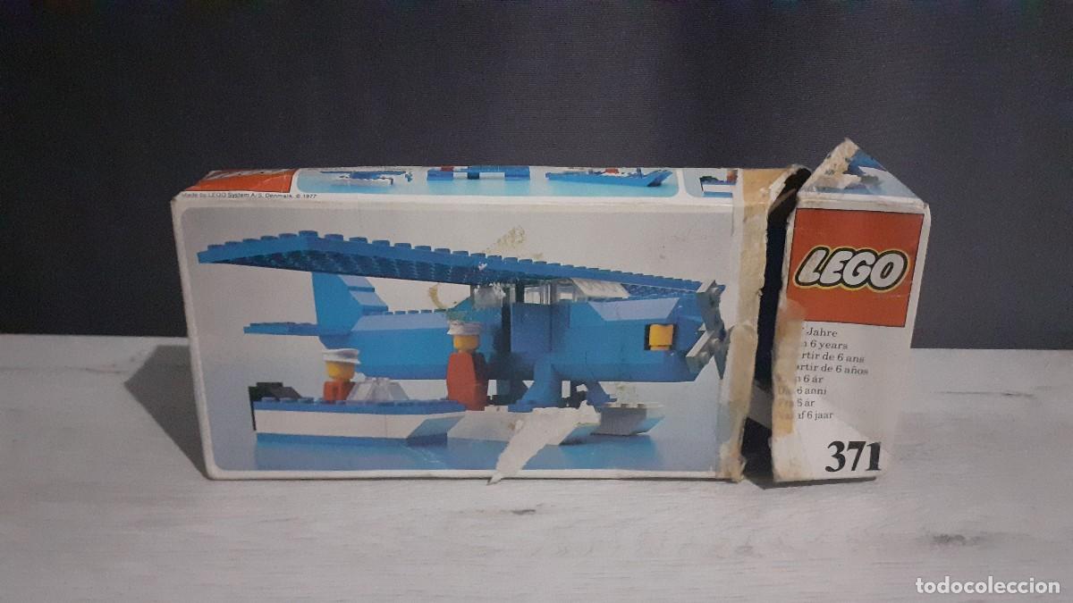 Juegos construcci&oacute;n - LEGO: Lego 371 - Foto 9