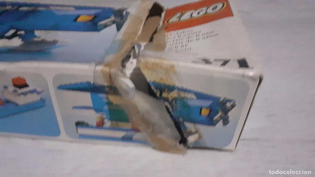Juegos construcci&oacute;n - LEGO: Lego 371 - Foto 10