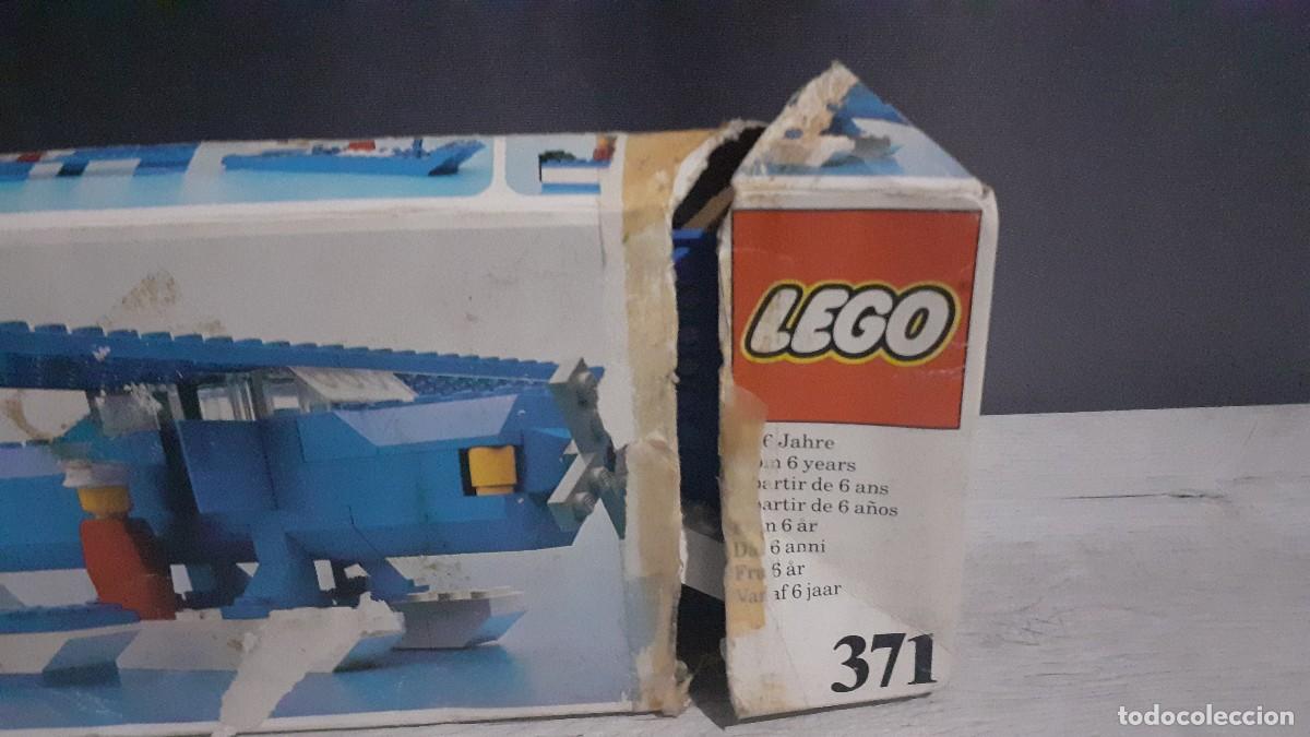 Juegos construcci&oacute;n - LEGO: Lego 371 - Foto 13