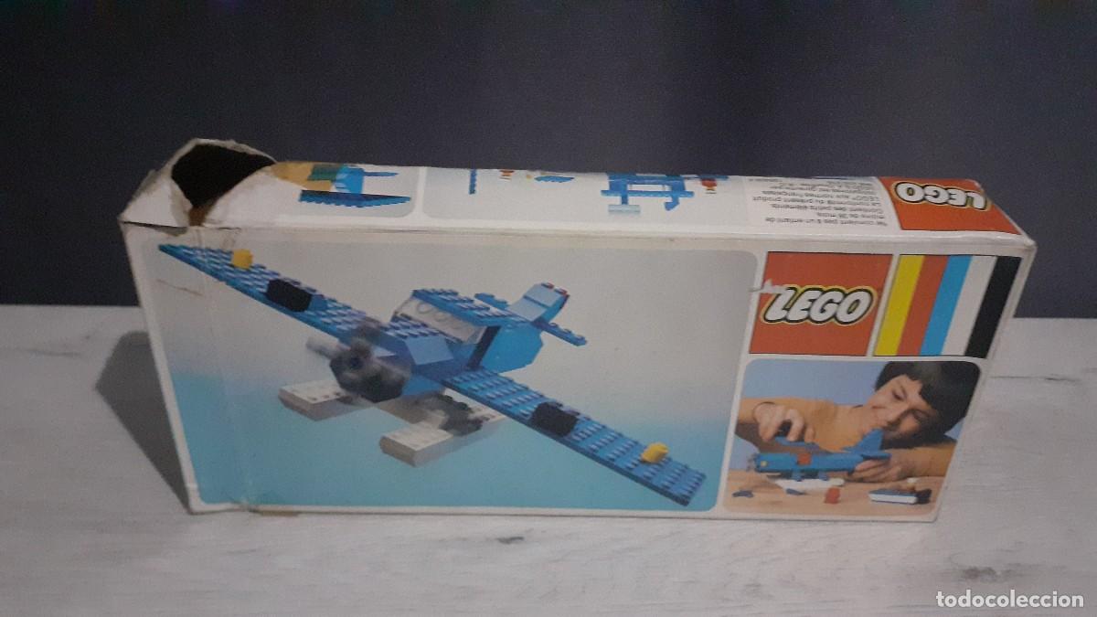Juegos construcci&oacute;n - LEGO: Lego 371 - Foto 14