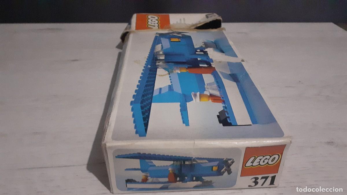 Juegos construcci&oacute;n - LEGO: Lego 371 - Foto 16