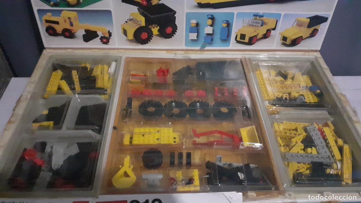 Juegos construcci&oacute;n - LEGO: Lego 912 - Foto 3