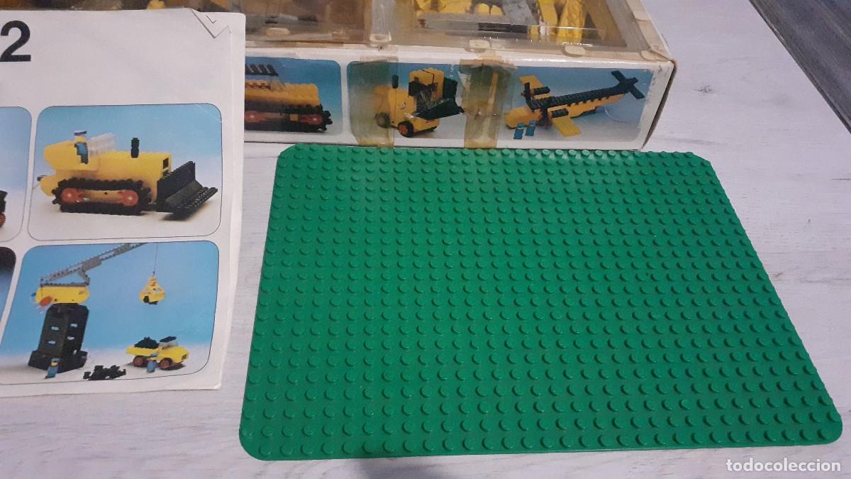 Juegos construcci&oacute;n - LEGO: Lego 912 - Foto 4