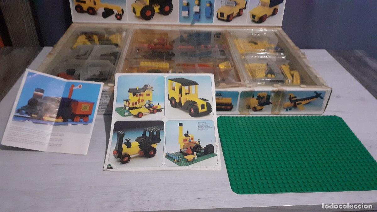 Juegos construcci&oacute;n - LEGO: Lego 912 - Foto 6