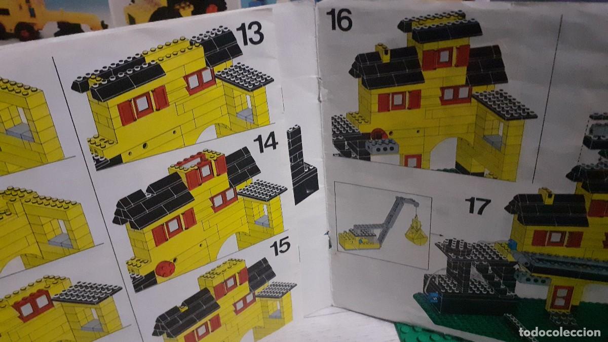 Juegos construcci&oacute;n - LEGO: Lego 912 - Foto 8