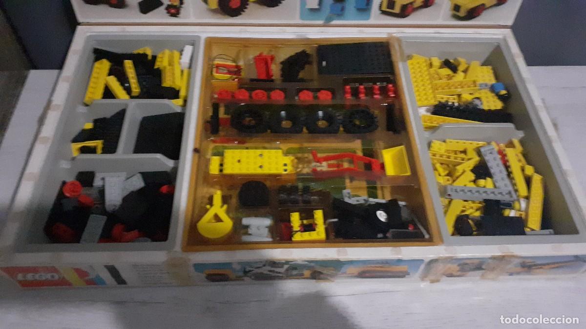 Juegos construcci&oacute;n - LEGO: Lego 912 - Foto 9