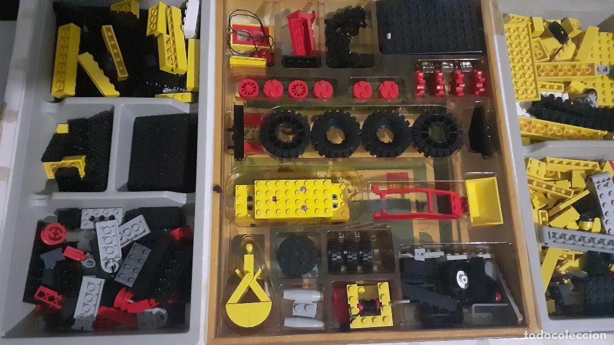 Juegos construcci&oacute;n - LEGO: Lego 912 - Foto 10