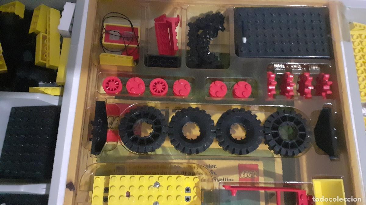Juegos construcci&oacute;n - LEGO: Lego 912 - Foto 11