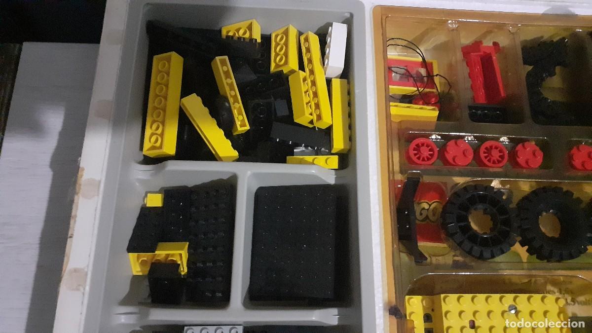 Juegos construcci&oacute;n - LEGO: Lego 912 - Foto 12