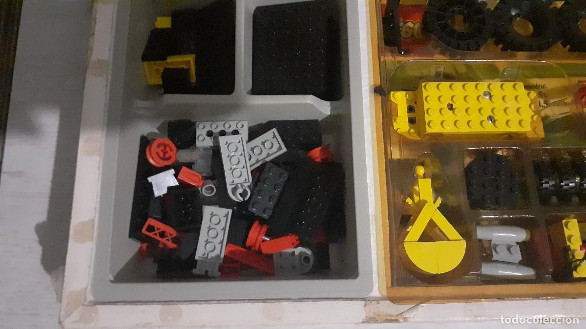 Juegos construcci&oacute;n - LEGO: Lego 912 - Foto 13