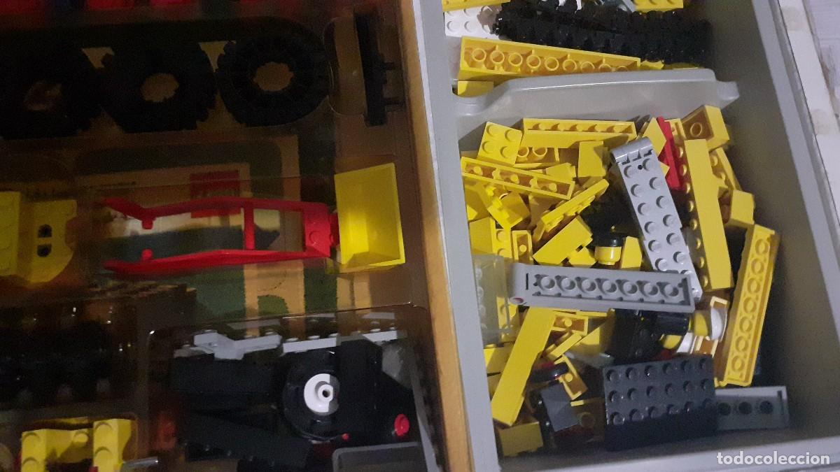 Juegos construcci&oacute;n - LEGO: Lego 912 - Foto 14
