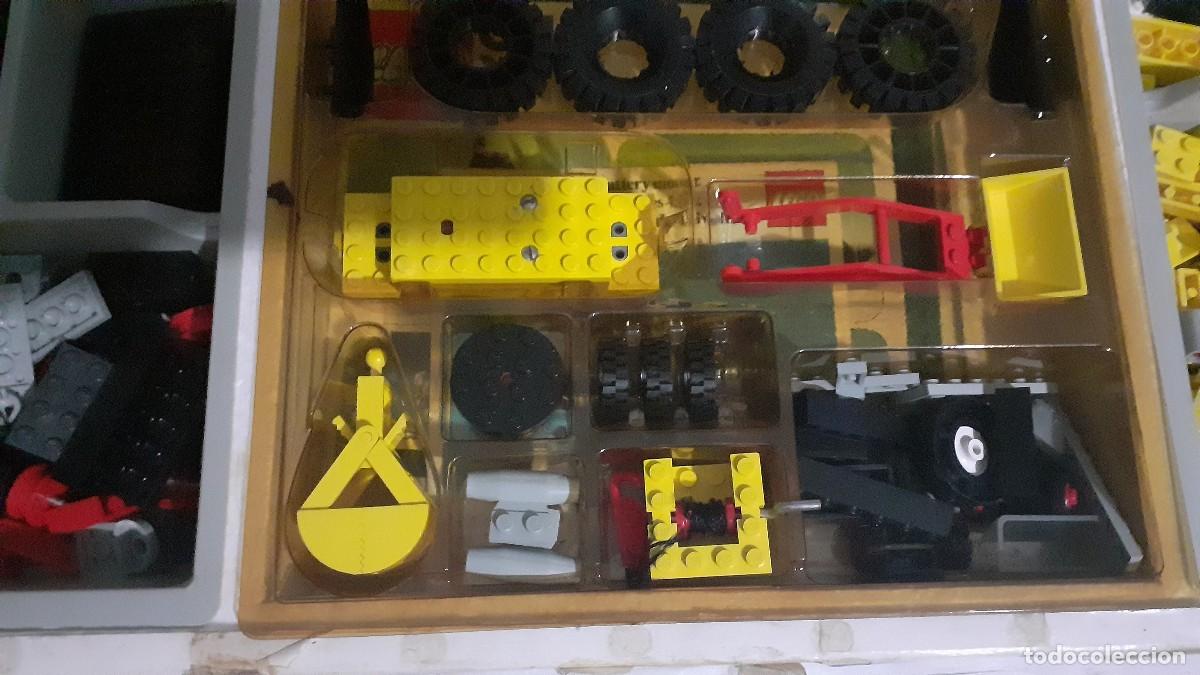 Juegos construcci&oacute;n - LEGO: Lego 912 - Foto 15