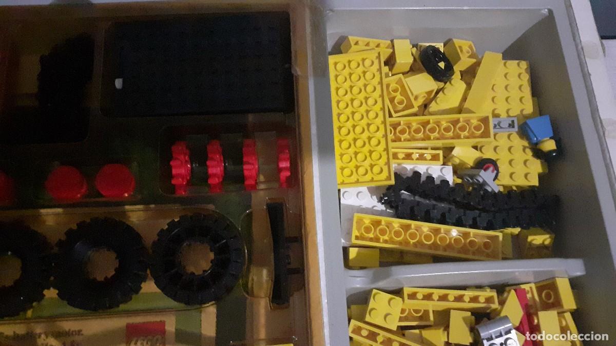 Juegos construcci&oacute;n - LEGO: Lego 912 - Foto 16