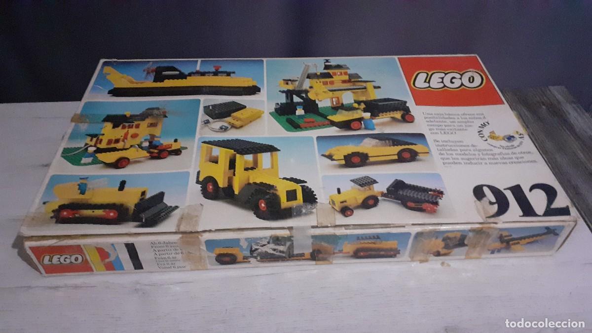 Juegos construcci&oacute;n - LEGO: Lego 912 - Foto 18