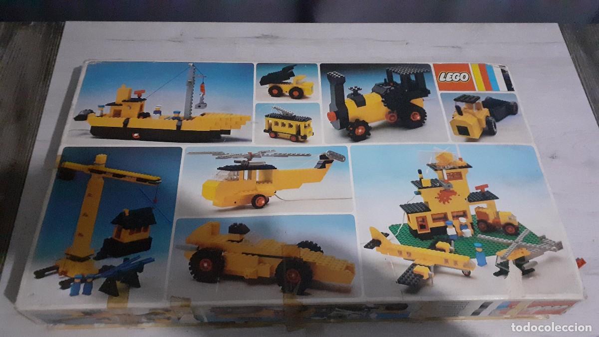 Juegos construcci&oacute;n - LEGO: Lego 912 - Foto 19