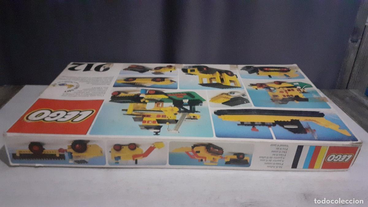Juegos construcci&oacute;n - LEGO: Lego 912 - Foto 20