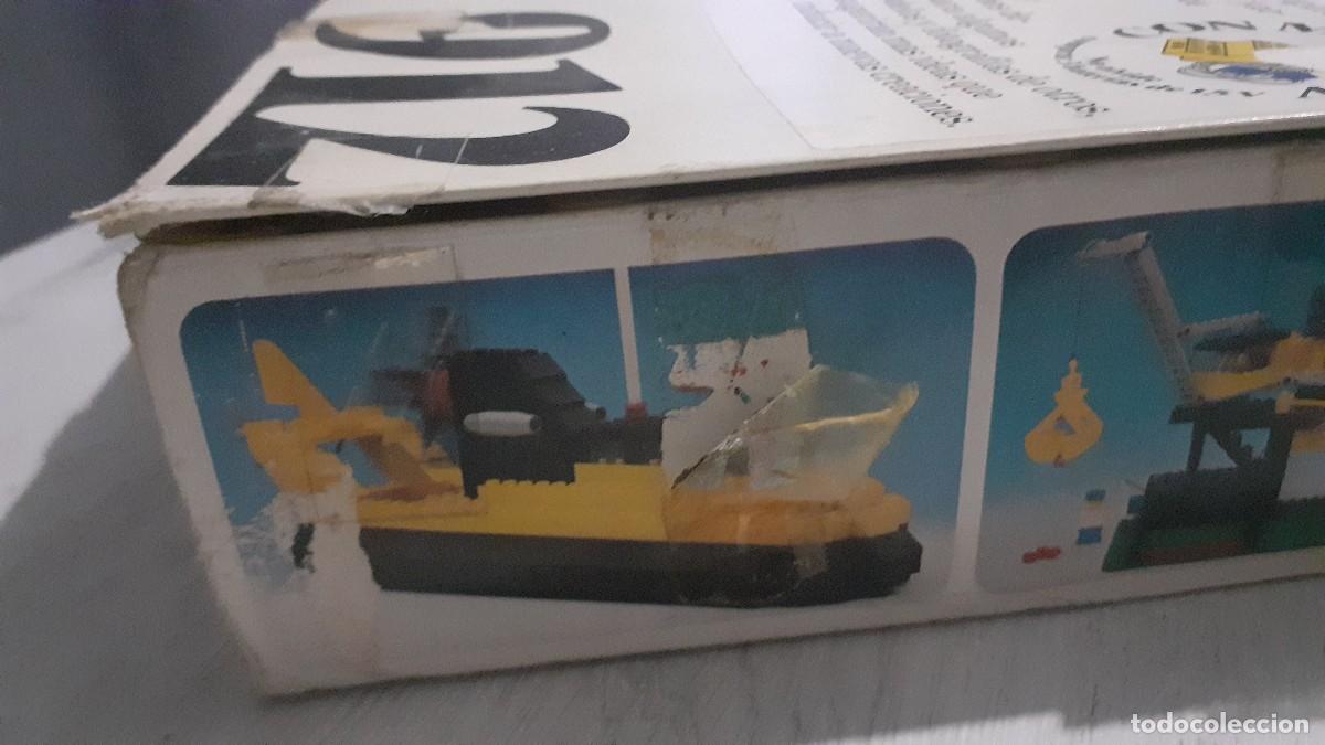 Juegos construcci&oacute;n - LEGO: Lego 912 - Foto 21
