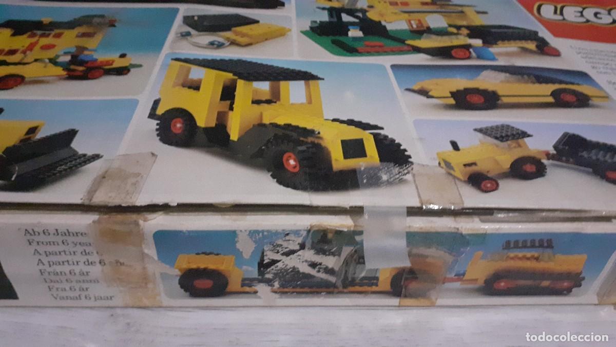 Juegos construcci&oacute;n - LEGO: Lego 912 - Foto 22