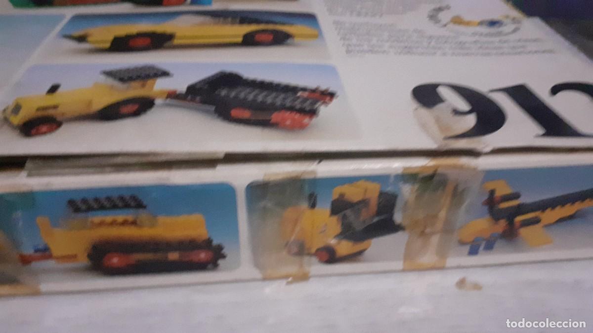 Juegos construcci&oacute;n - LEGO: Lego 912 - Foto 23