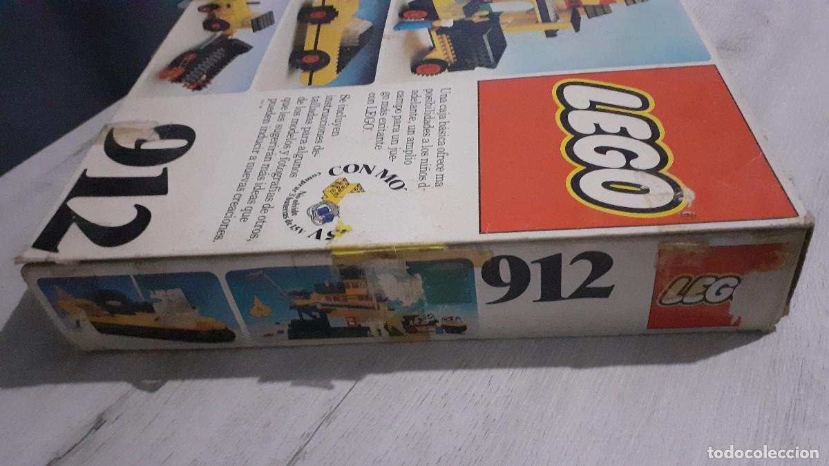 Juegos construcci&oacute;n - LEGO: Lego 912 - Foto 25