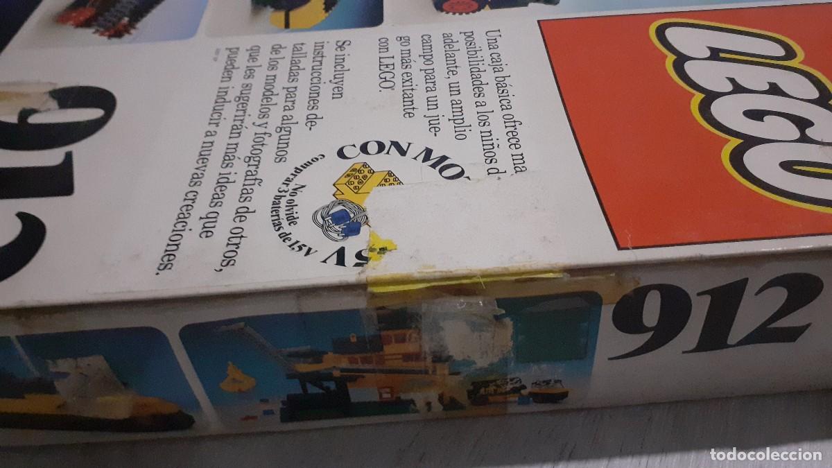 Juegos construcci&oacute;n - LEGO: Lego 912 - Foto 26
