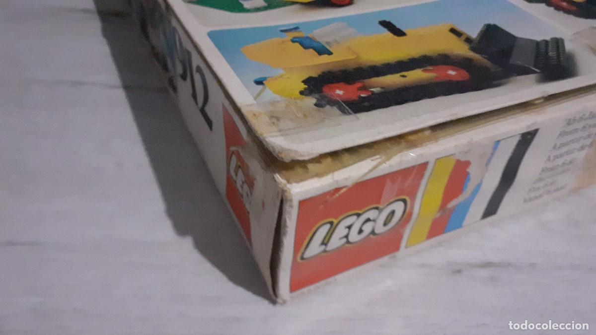 Juegos construcci&oacute;n - LEGO: Lego 912 - Foto 27