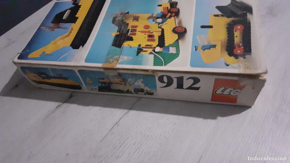 Juegos construcci&oacute;n - LEGO: Lego 912 - Foto 28