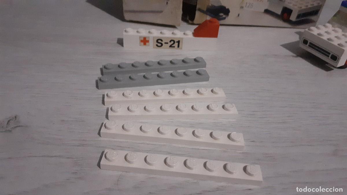 Juegos construcci&oacute;n - LEGO: Lego 653 - Foto 4