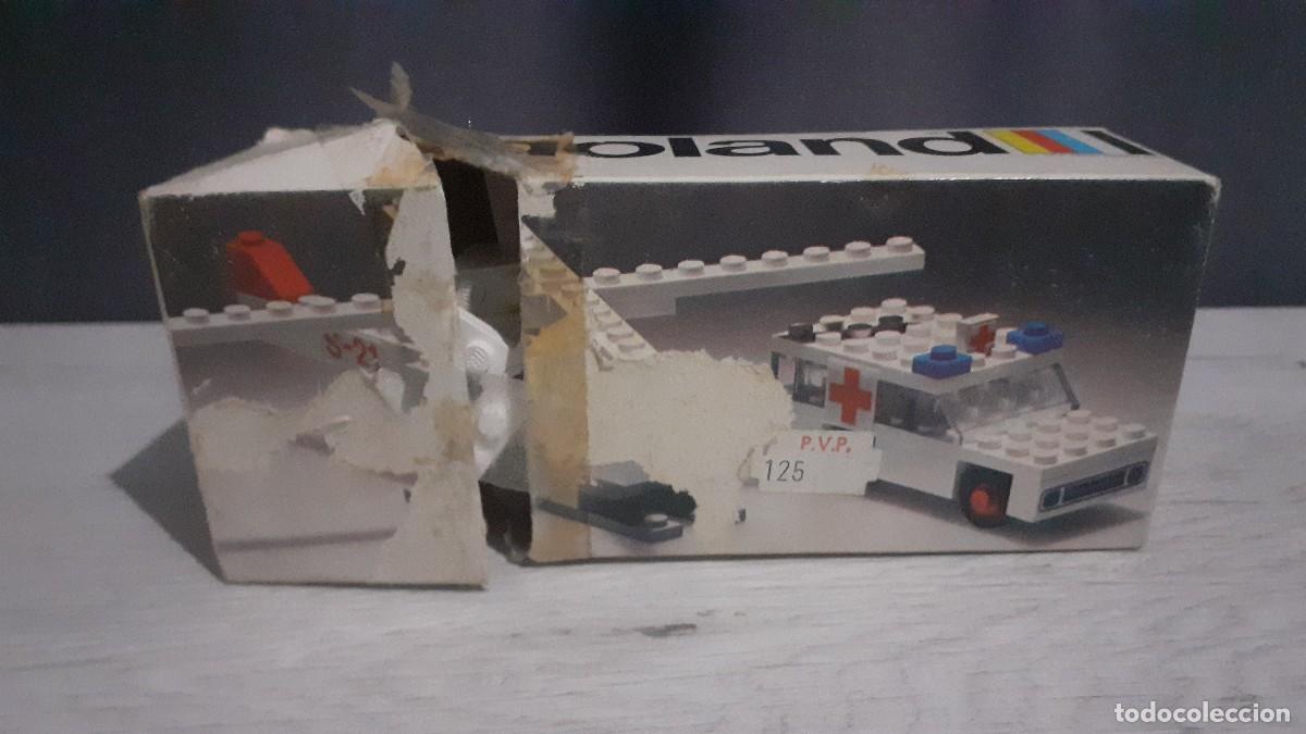 Juegos construcci&oacute;n - LEGO: Lego 653 - Foto 5