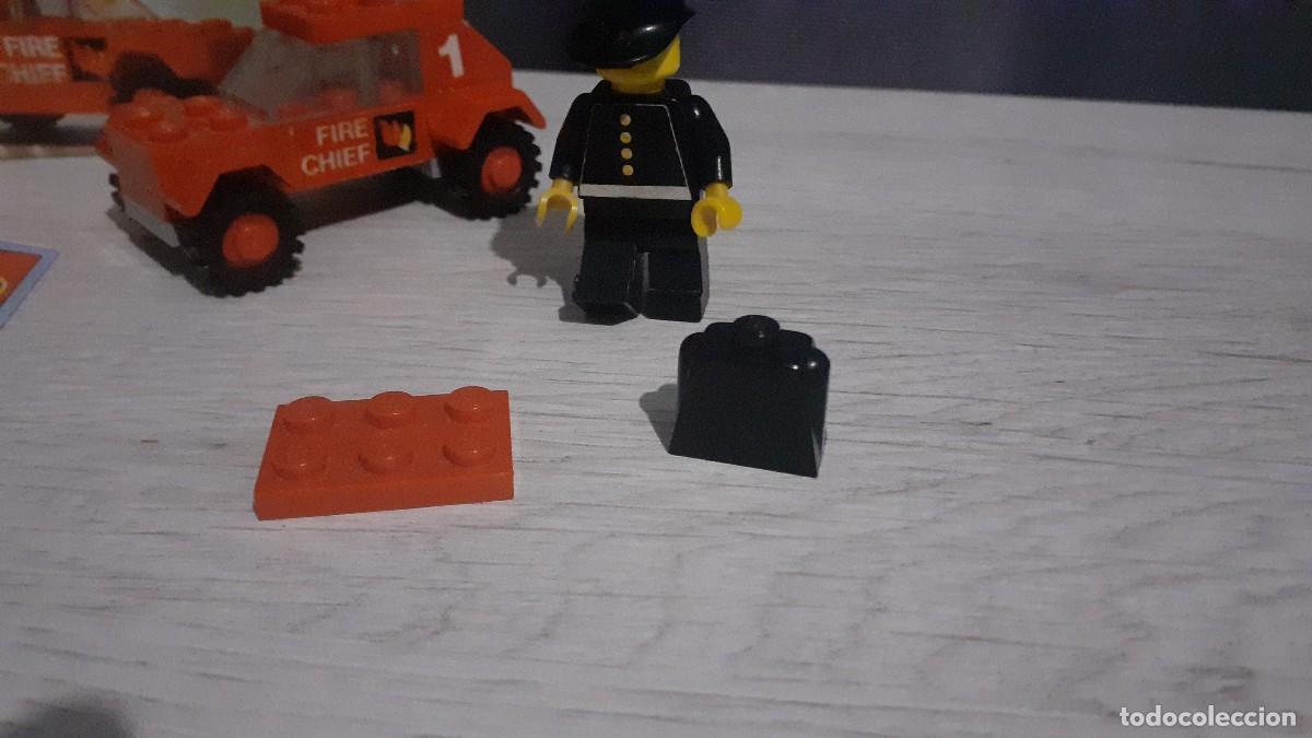 Juegos construcci&oacute;n - LEGO: Lego 602 - Foto 5