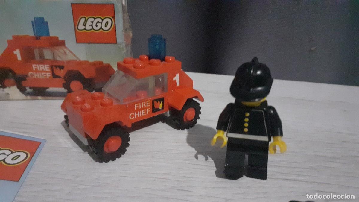Juegos construcci&oacute;n - LEGO: Lego 602 - Foto 7