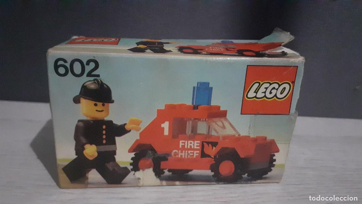 Juegos construcci&oacute;n - LEGO: Lego 602 - Foto 9