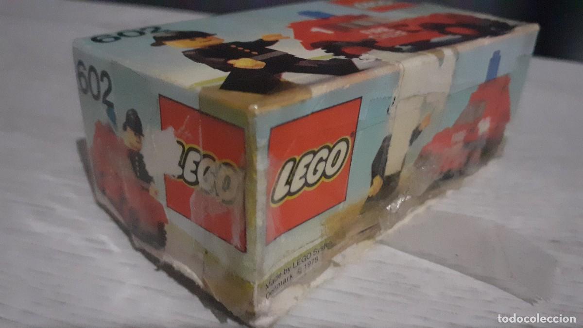 Juegos construcci&oacute;n - LEGO: Lego 602 - Foto 10