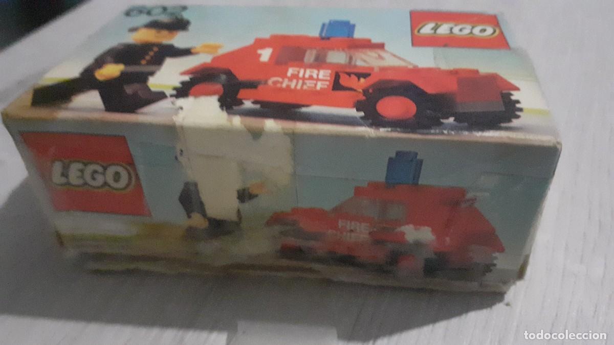 Juegos construcci&oacute;n - LEGO: Lego 602 - Foto 11