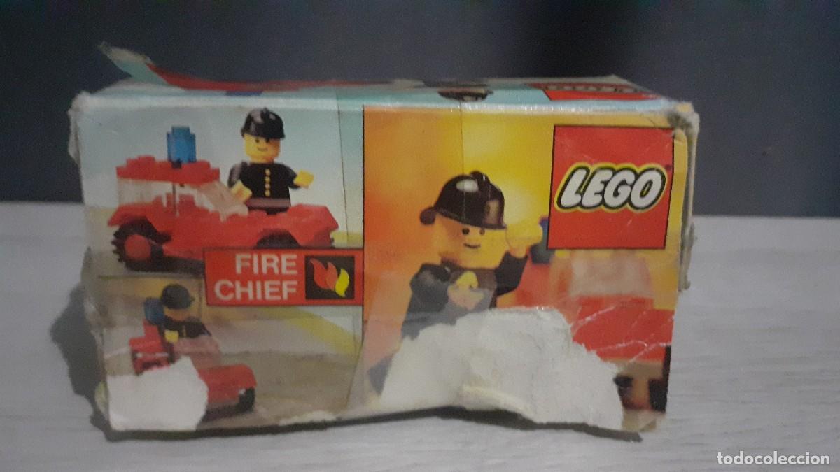 Juegos construcci&oacute;n - LEGO: Lego 602 - Foto 12
