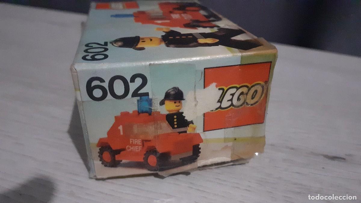 Juegos construcci&oacute;n - LEGO: Lego 602 - Foto 13